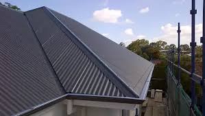Mount Airy, NC Roofing Services Company